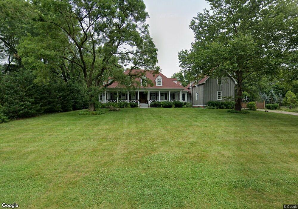 11 Briar Ln, Basking Ridge, NJ 07920 - photo 1