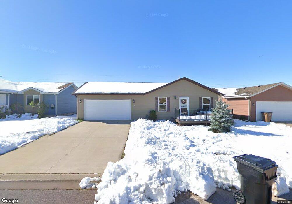 3919 Gallatin Ave, Spearfish, SD 57783 - photo 1