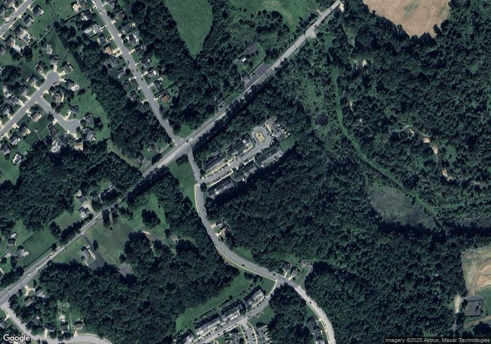 3923 Bush Ct, Abingdon, MD 21009 - photo 1