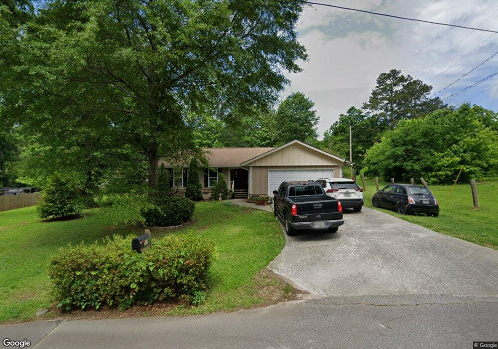 111 Apache Pass, Carrollton, GA 30117 - photo 1