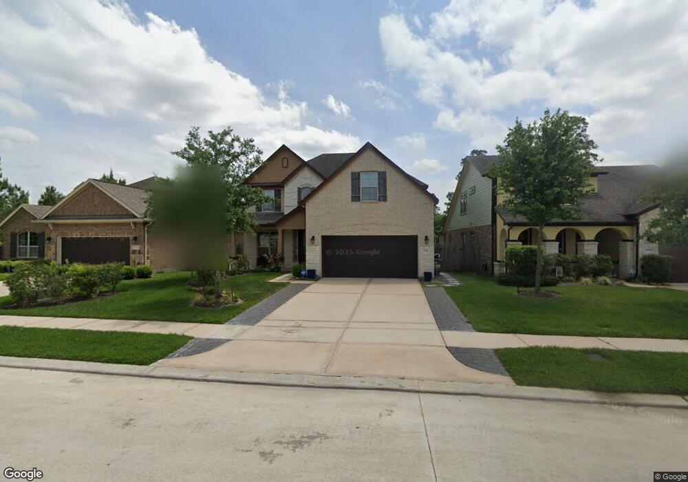 31922 Nobel Grove Ln, Conroe, TX 77385 - photo 1