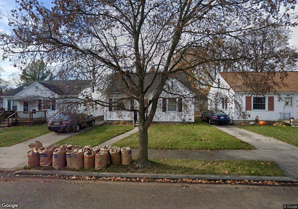 2110 Harding Ave, Lansing, MI 48910 - photo 1