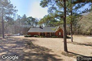 151 Melissa Cir, Claxton, GA 30417