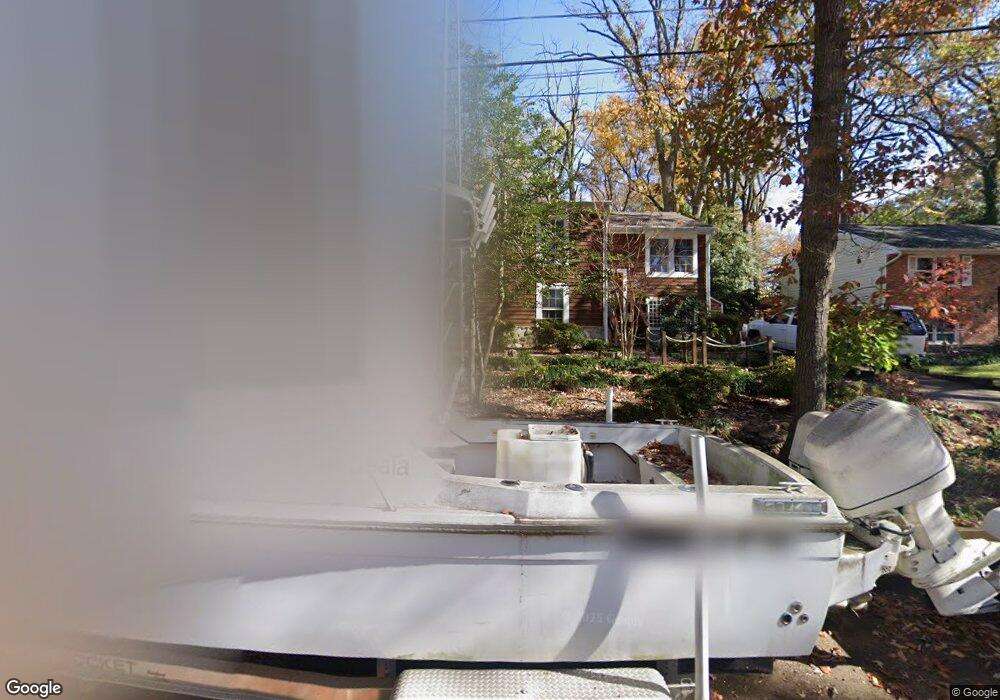 1159 Summit Dr, Annapolis, MD 21409 - photo 1