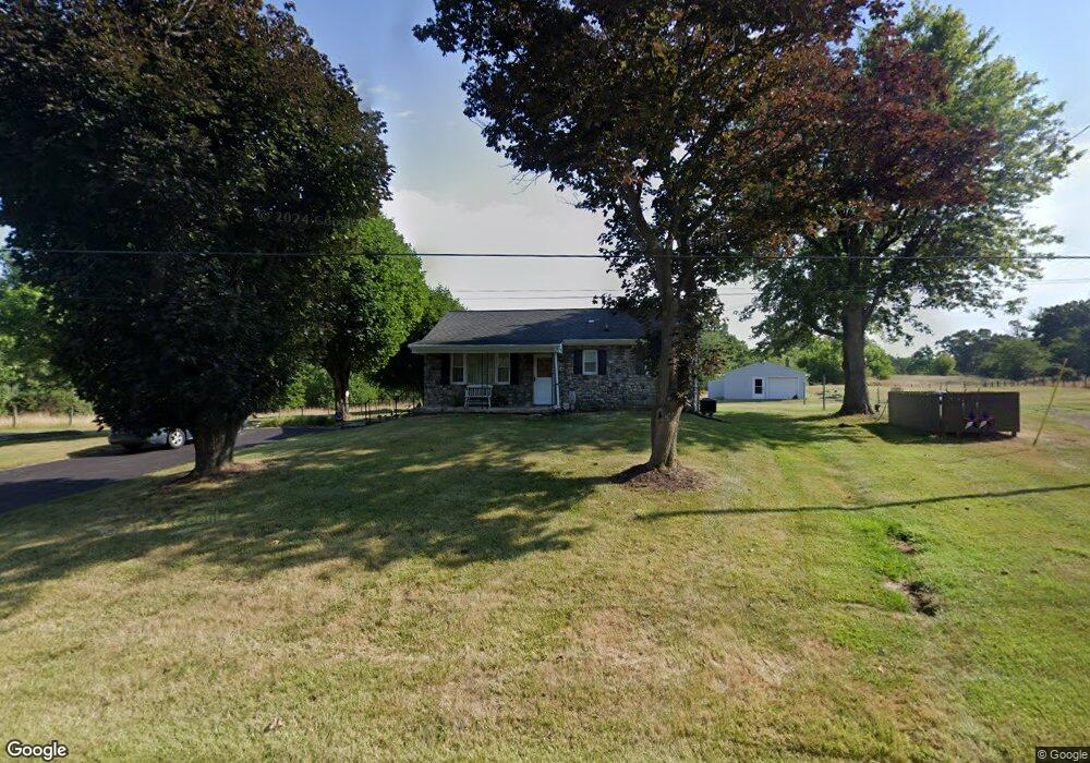 3204 Kimble Rd, Berryville, VA 22611 - photo 1