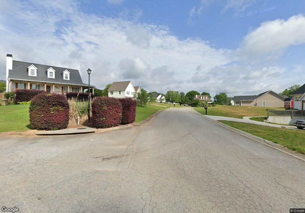 0 Polar Ln Grizzly Trail unit 8302738, Carrollton, GA 30117 - photo 1