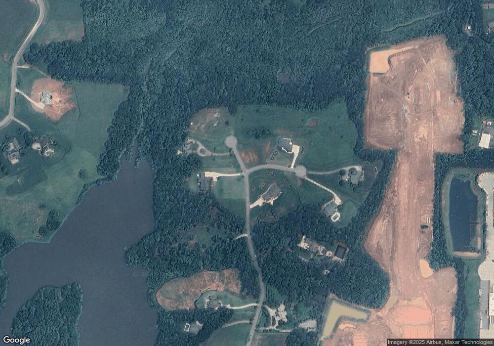 0 Sycamore Reserve Dr unit 11 8304400, Carrollton, GA 30117 - photo 1