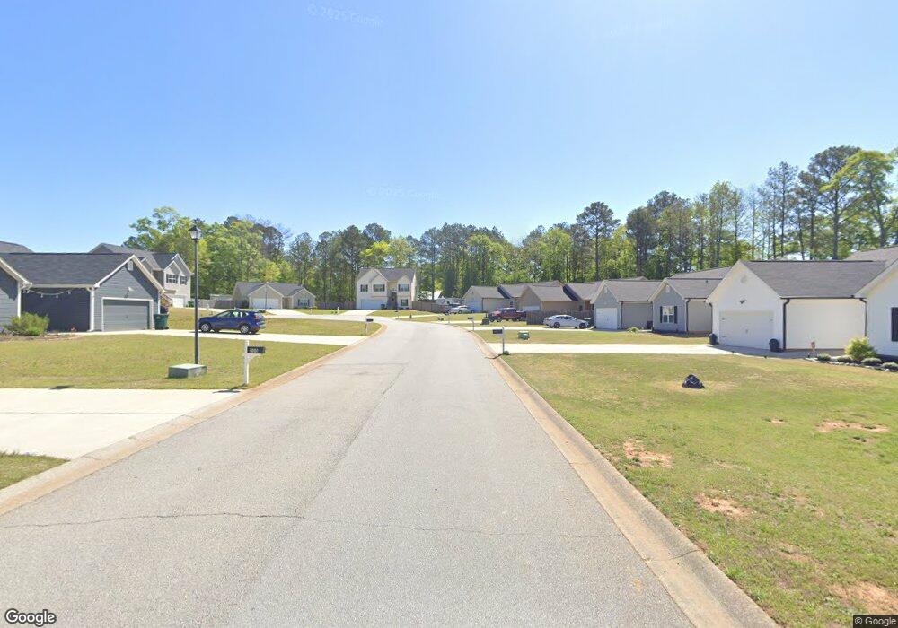 0 Glacial Cove unit 3235780, Carrollton, GA 30117 - photo 1