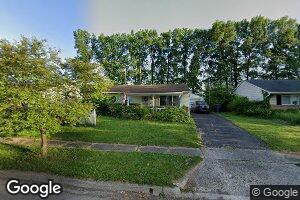 5233 Mapleridge Dr, Columbus, OH 43232