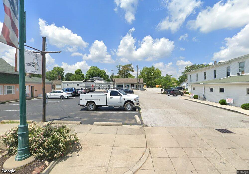 119 N Vine St, Plainfield, IN 46168 - photo 1