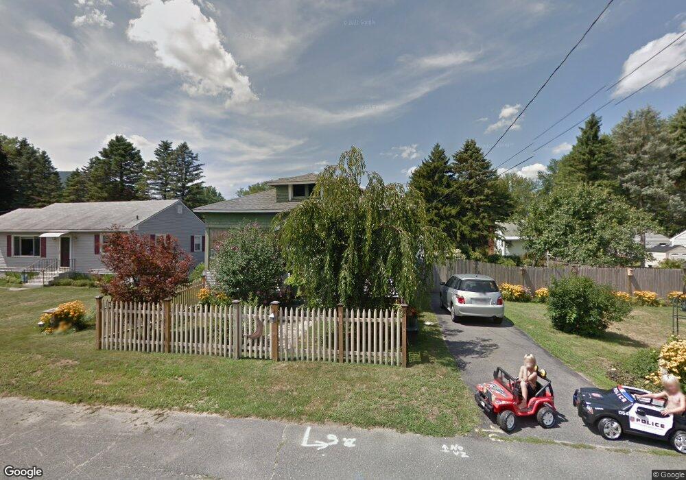 27 Biltmore Ave, North Adams, MA 01247 - photo 1