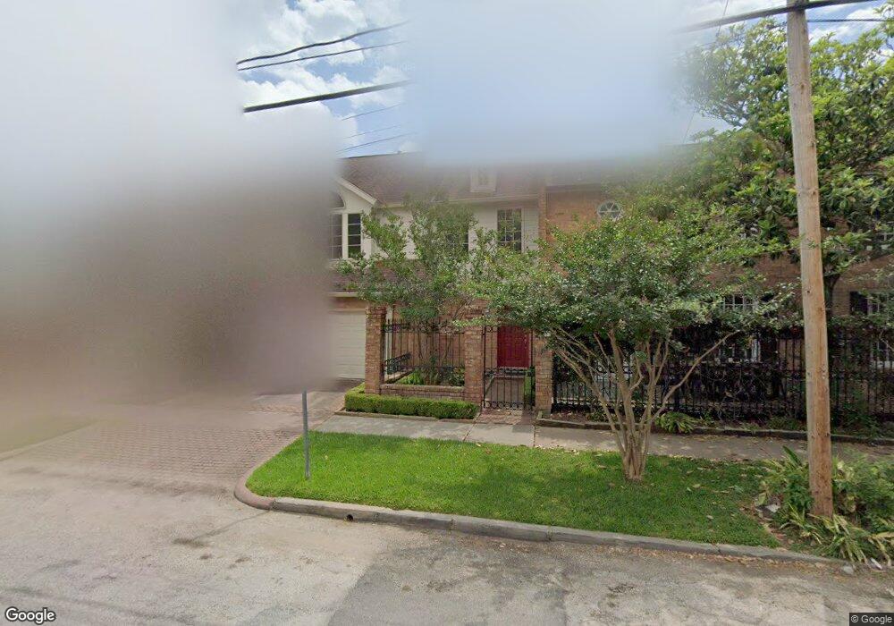 3623 Mulberry St, Houston, TX 77006 - photo 1