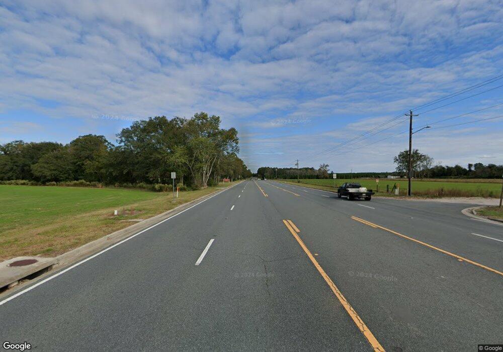 105 E Main St, Hoboken, GA 31542 - photo 1