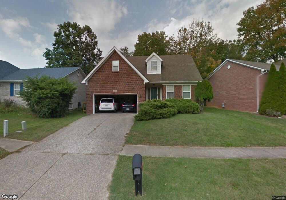 7503 Astrid Way, Louisville, KY 40228 - photo 1