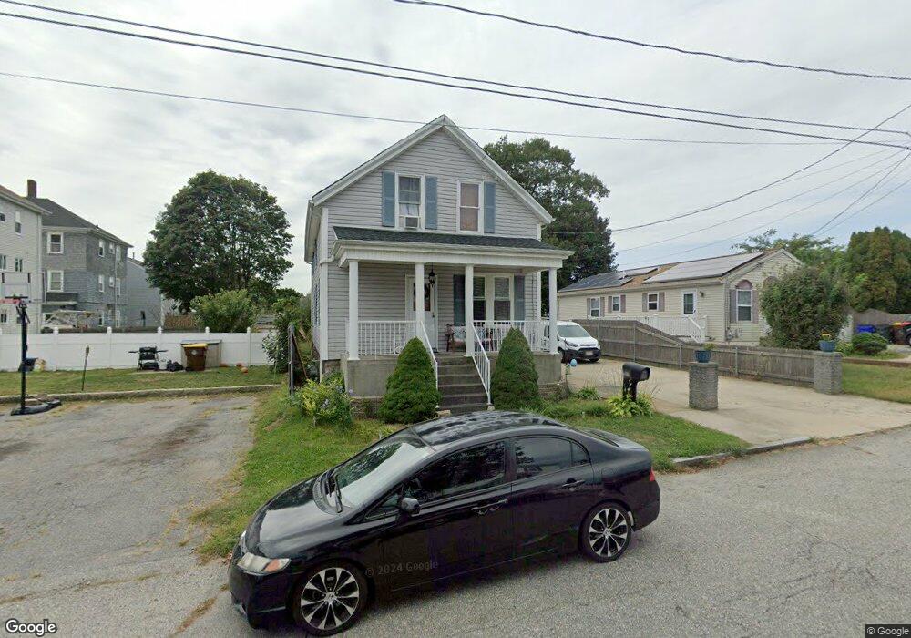 437 Kennedy St, Fall River, MA 02721 - photo 1