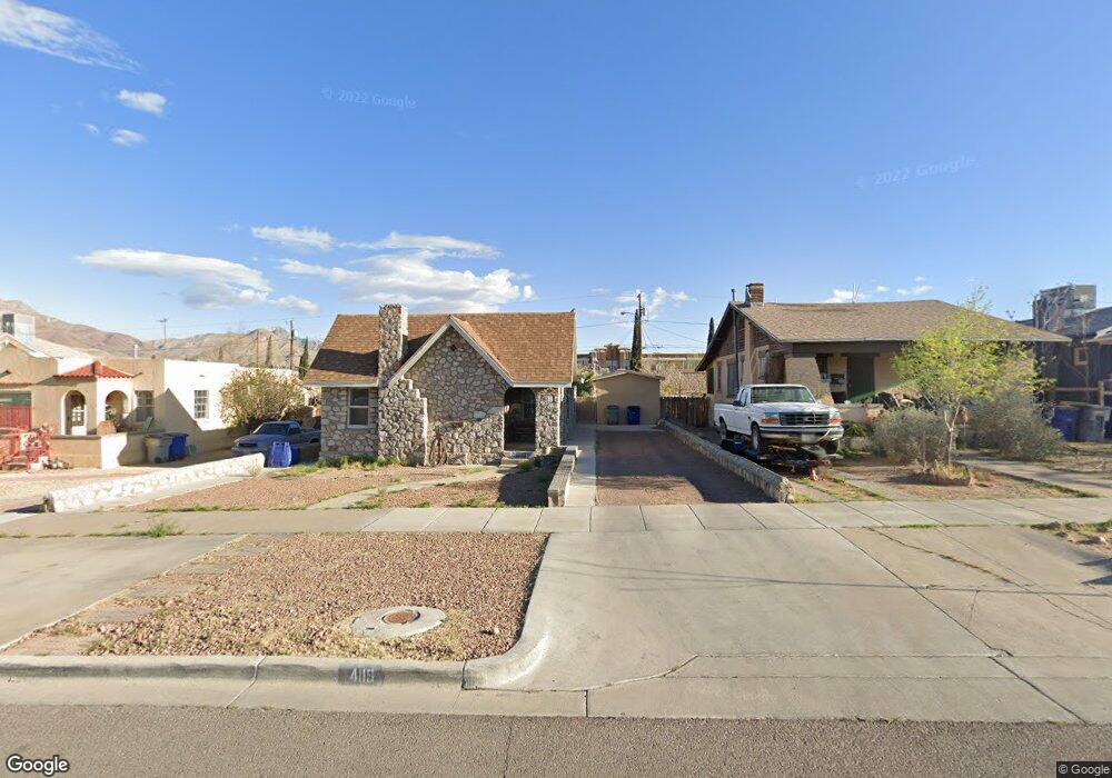 4117 Hastings Dr unit 4119, El Paso, TX 79903 - photo 1