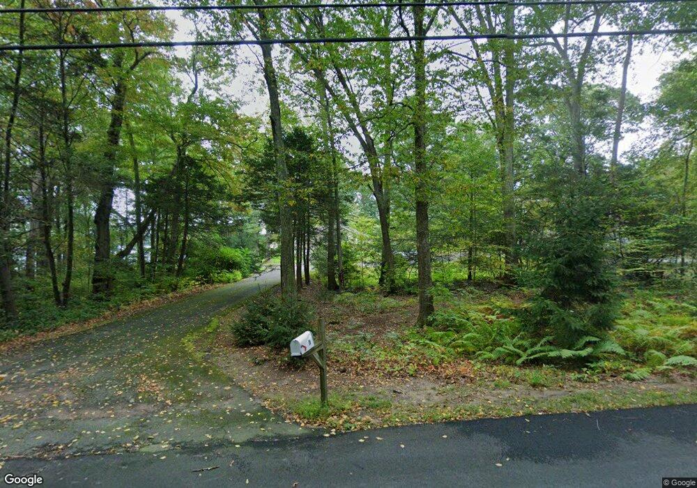 88 Bashan Rd, East Haddam, CT 06423 - photo 1