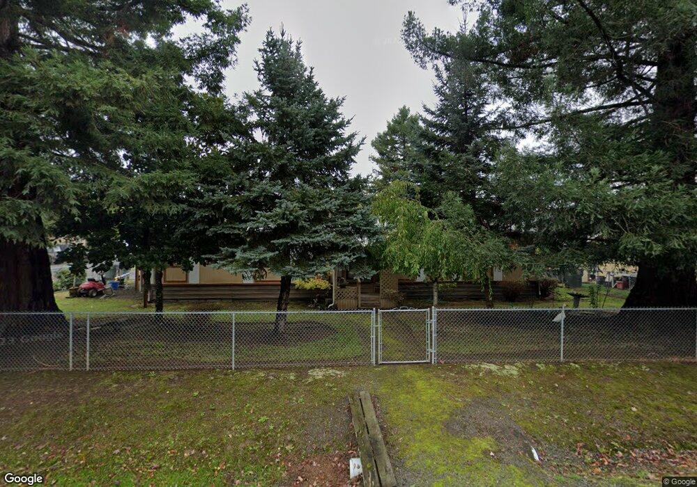 103 N Jellison Ave, Amity, OR 97101 - photo 1