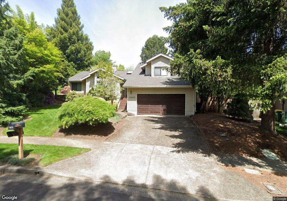 14075 SW Martingale Ct, Beaverton, OR 97008 - photo 1