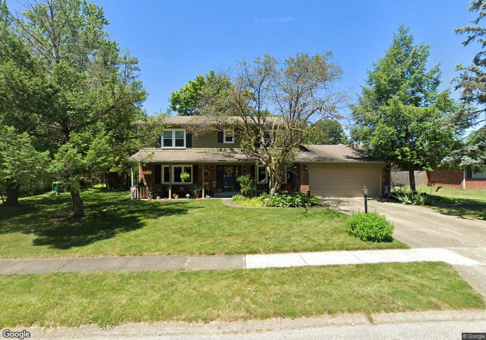 522 Southmore St, Plainfield, IN 46168 - photo 1