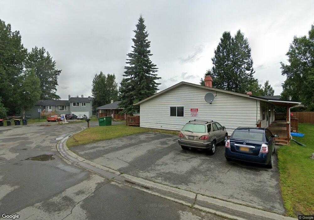 5915 Prosperity Dr unit 5915, Anchorage, AK 99504 - photo 1