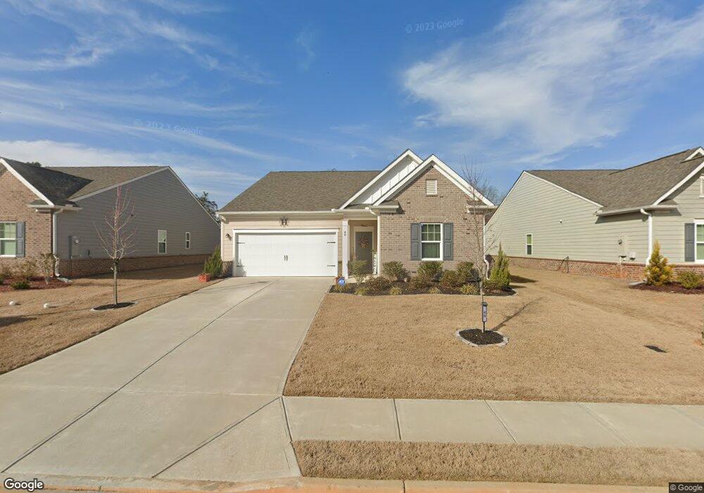 40 Randette Dr, Covington, GA 30016 - photo 1