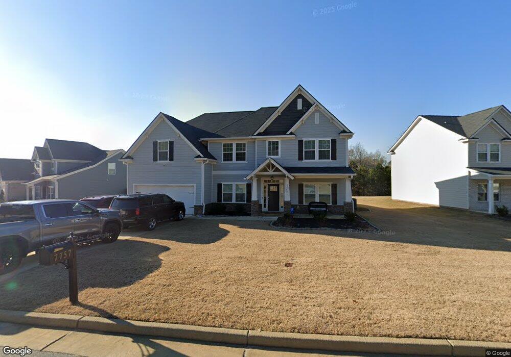 7757 Coppice Dr, Columbus, GA 31820 - photo 1
