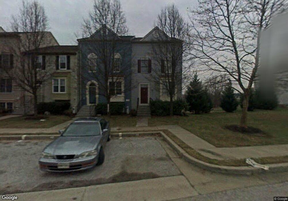 1621 Winding Brook Way, Windsor Mill, MD 21244 - photo 1