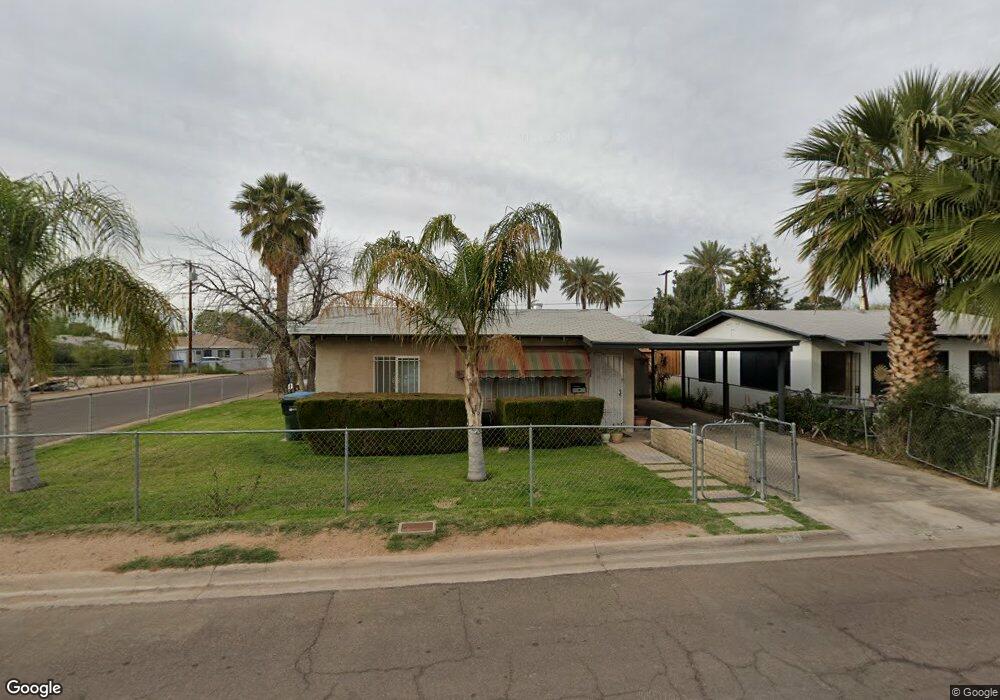 2202 E Sheridan St, Phoenix, AZ 85006 - photo 1