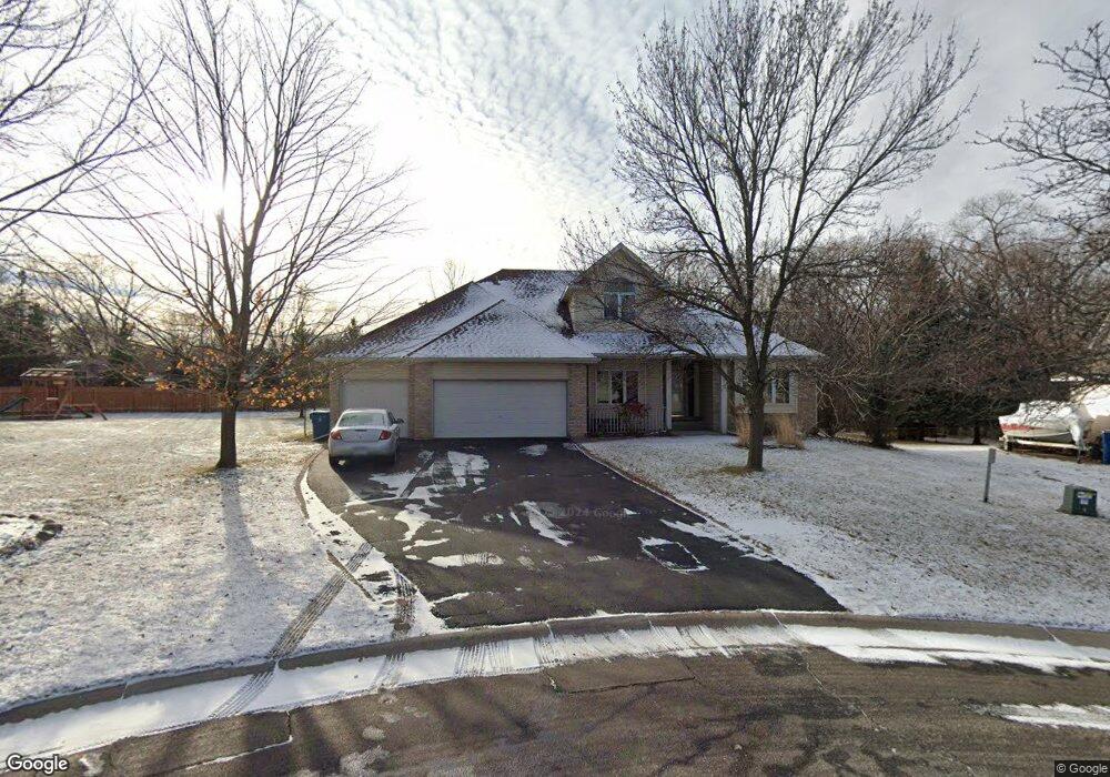 10957 Timberline Cir N, Champlin, MN 55316 - photo 1