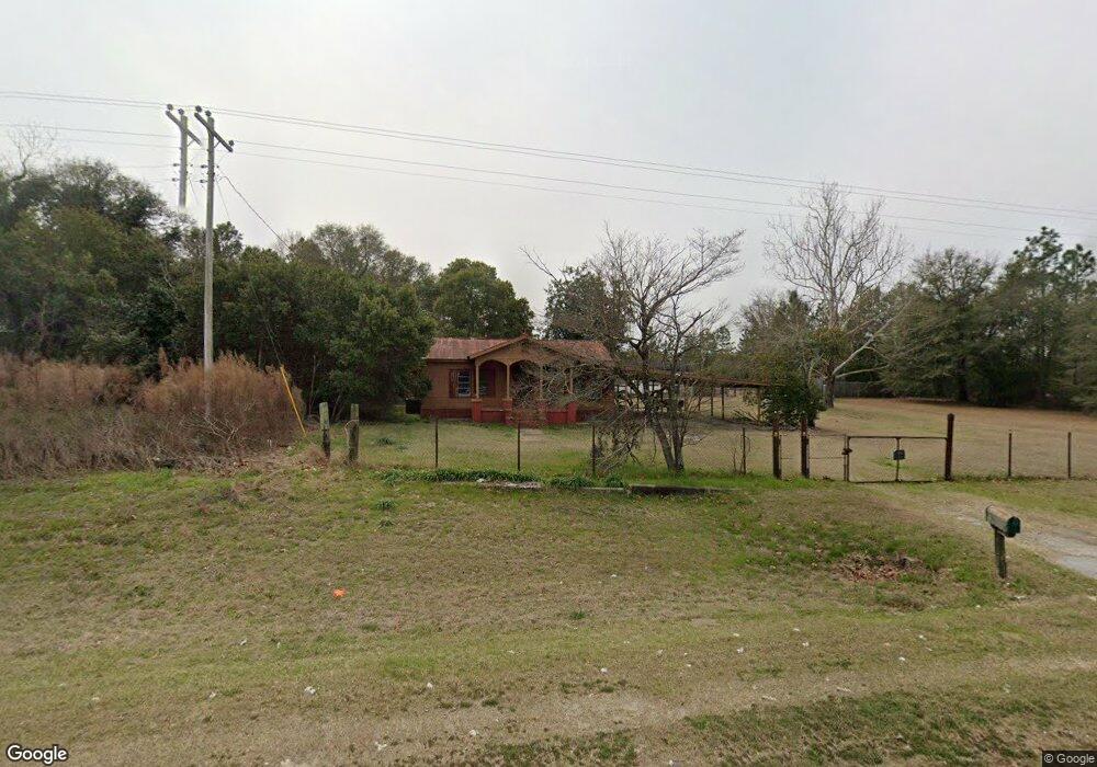 30391 Us Highway 80 W, Portal, GA 30450 - photo 1