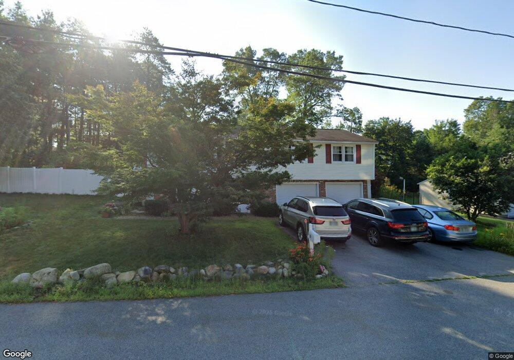 36 Wheaton Dr, Nashua, NH 03063 - photo 1