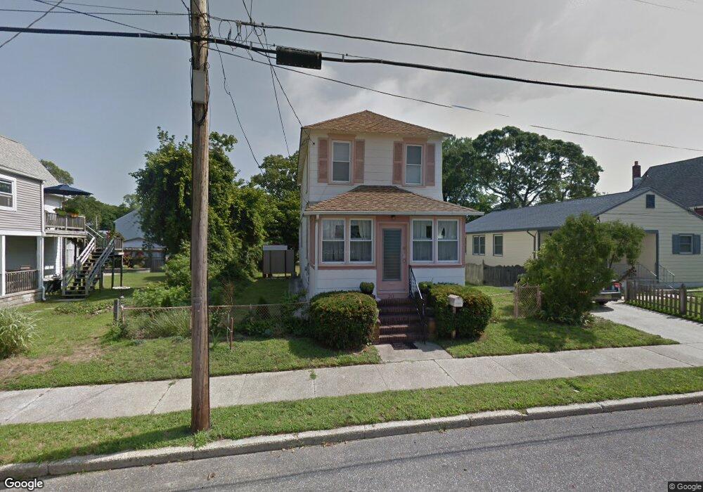 213 W New Jersey Ave, Somers Point, NJ 08244 - photo 1