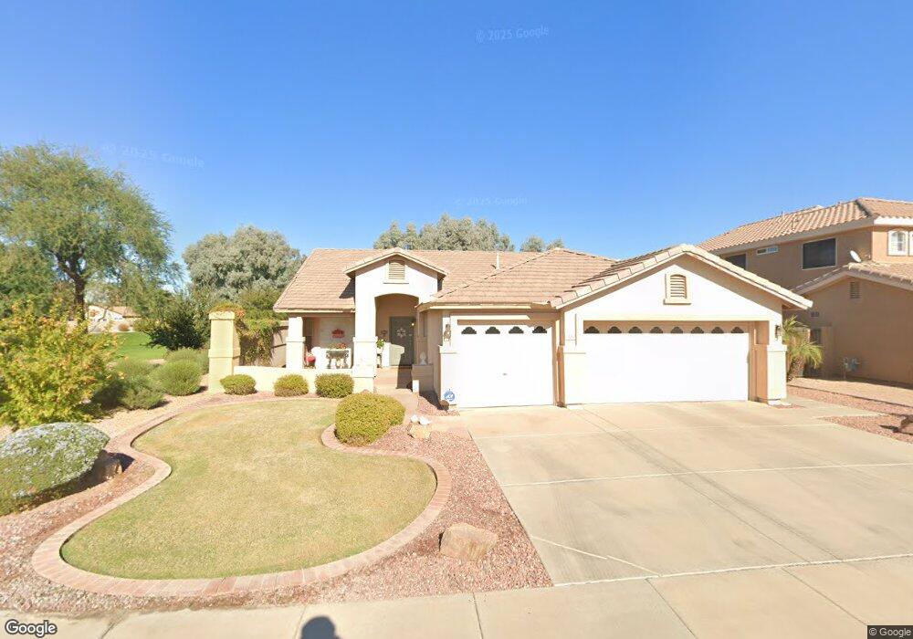 1506 E Robinson Way, Chandler, AZ 85225 - photo 1