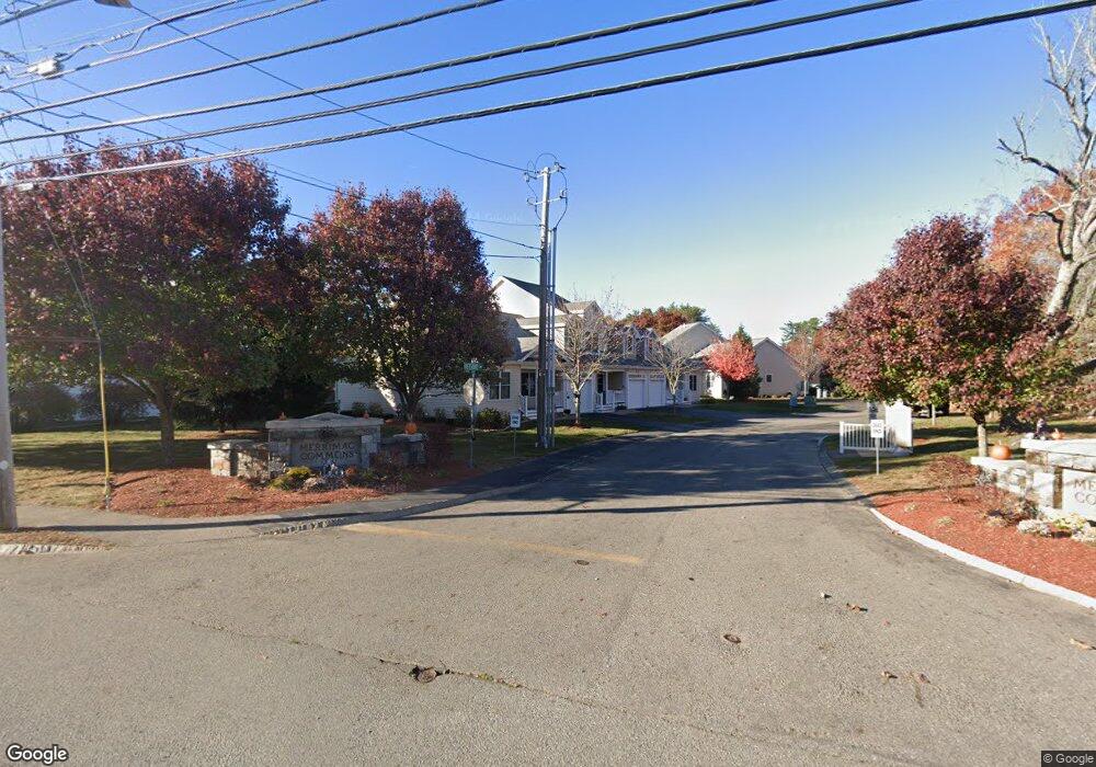 4 Veterans Way, Merrimac, MA 01860 - photo 1