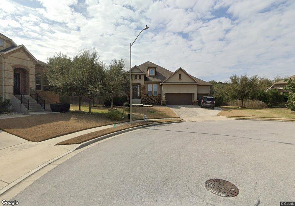 8716 Old Corral Cove, Austin, TX 78737 - photo 1