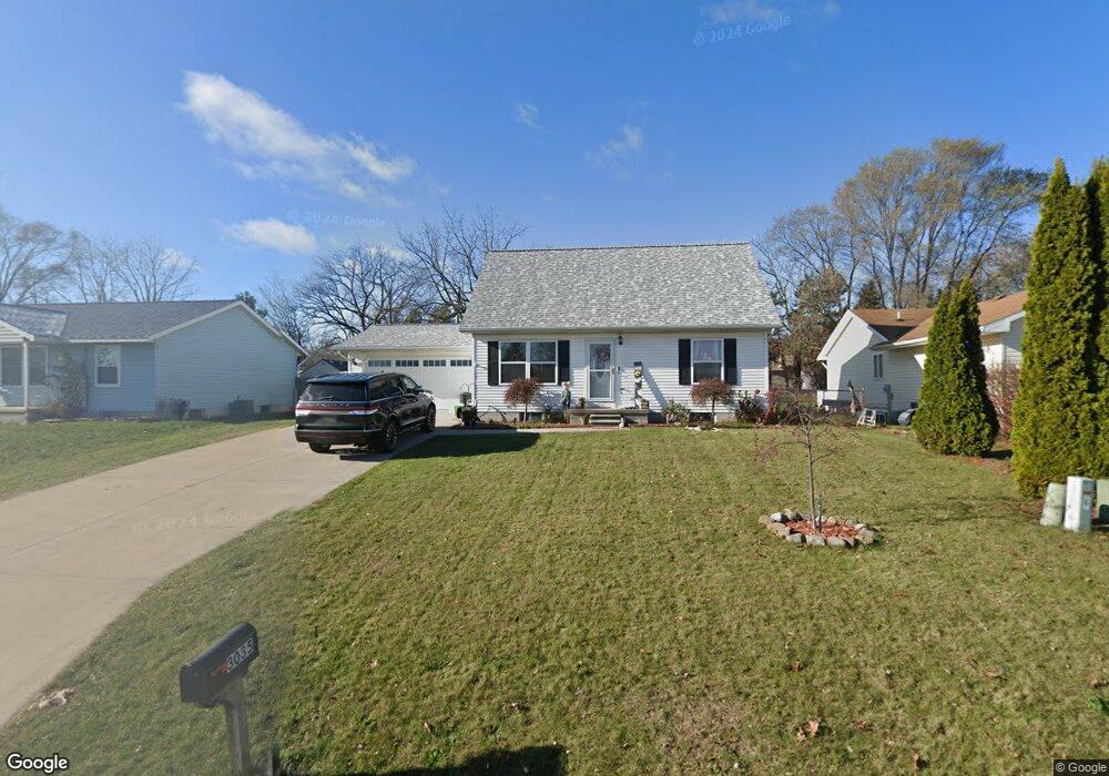 3035 Thornhill Ct, Port Huron, MI 48060 - photo 1