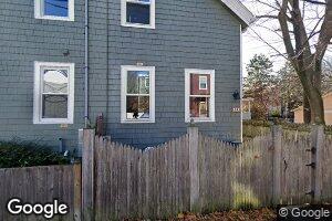 82 Bristol St, East Cambridge, MA 02141