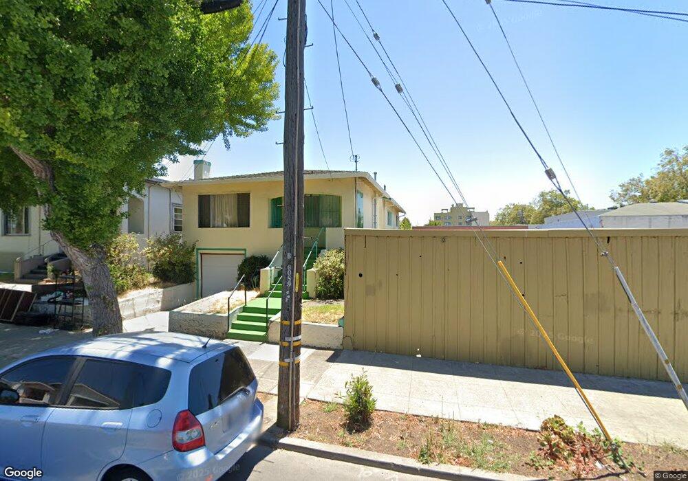 1112 Derby St, Berkeley, CA 94702 - photo 1