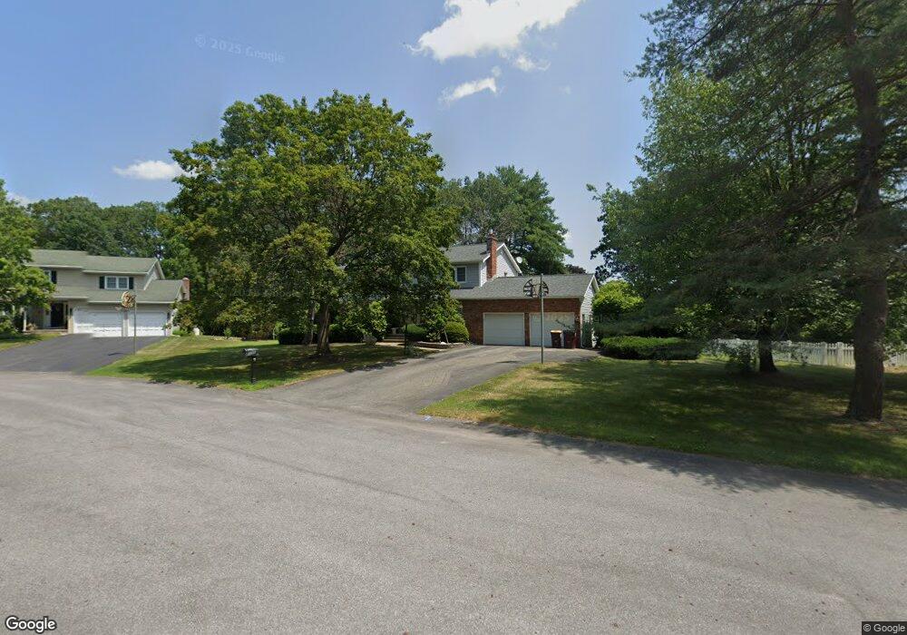 1286 Windemere Ct, Schenectady, NY 12309 - photo 1