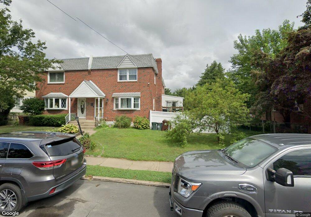 139 Drexel Ave, Lansdowne, PA 19050 - photo 1