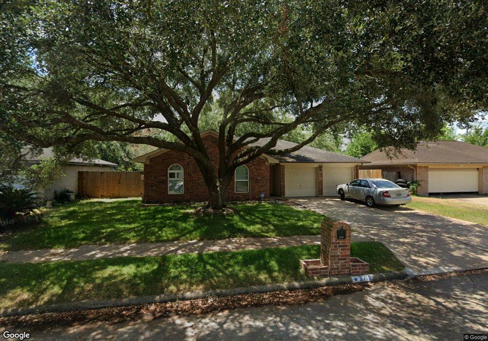 8718 Kirkland Dr, Houston, TX 77089 - photo 1