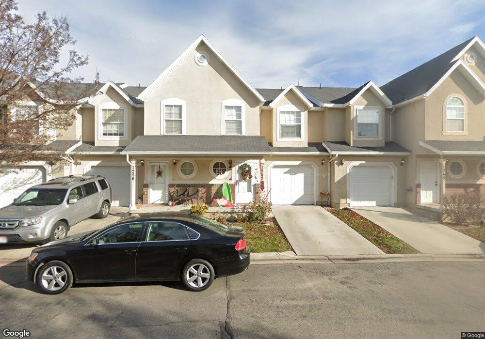 1252 W Bridalwood Loop unit 51, Lehi, UT 84043 - photo 1