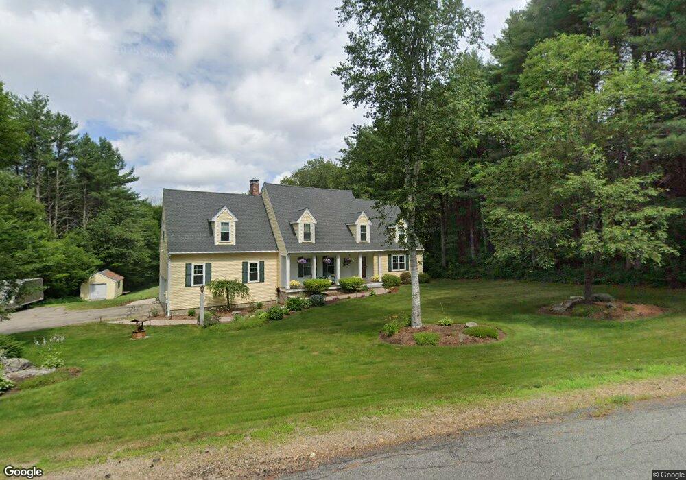 76 Skyview Cir, Meredith, NH 03253 - photo 1