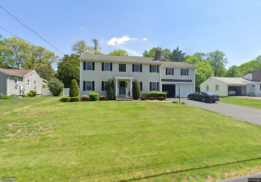23 Elliott Rd, Trumbull, CT 06611 - photo 1