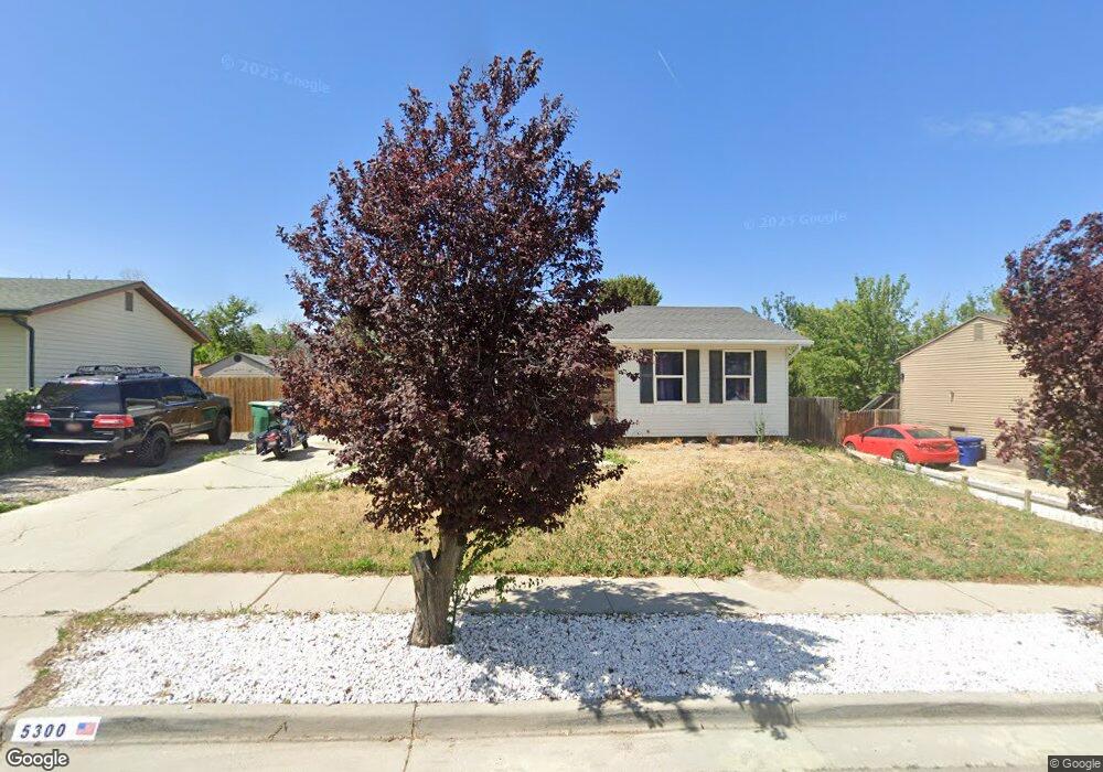 5300 W Clematis Way, West Jordan, UT 84081 - photo 1