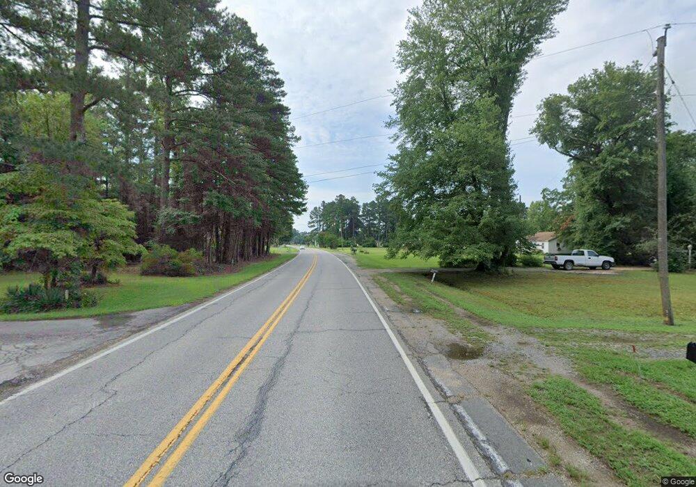 n/a S Crater Rd, Prince George, VA 23805 - photo 1