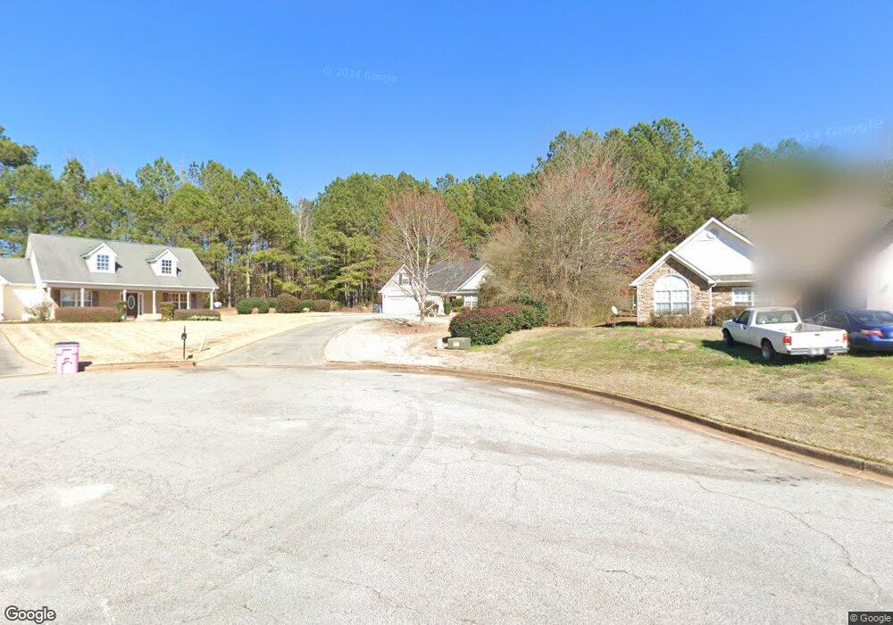 25 Wynfield Trace, Covington, GA 30016 - photo 1