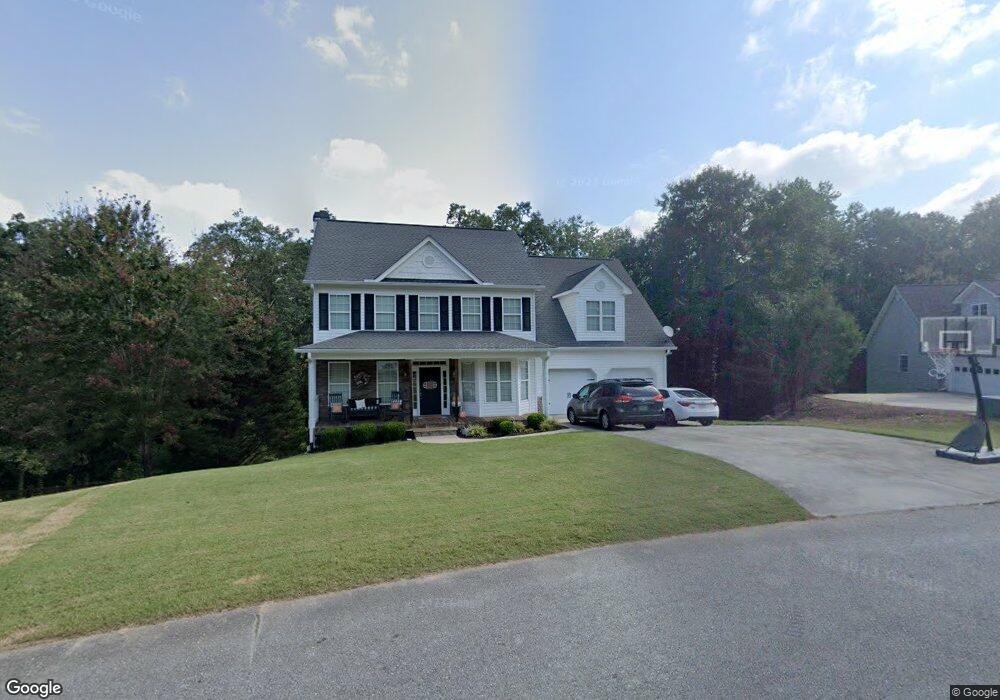 4840 Thunder River Dr unit 47, Gainesville, GA 30506 - photo 1