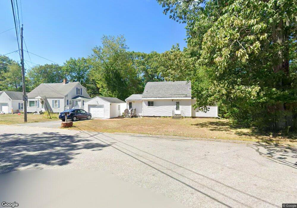 17 Ridge St, Westminster, MA 01473 - photo 1